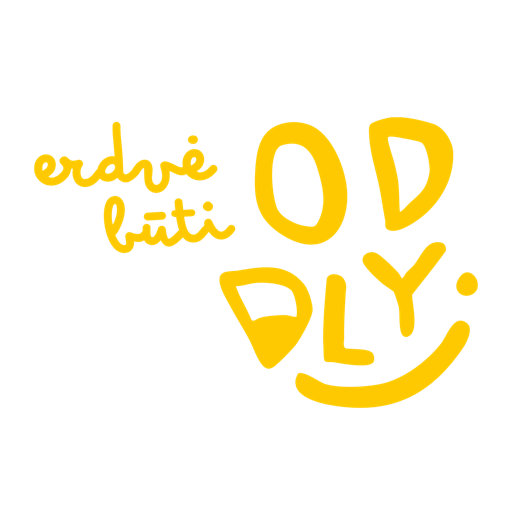 ODDLY — erdvė būti
